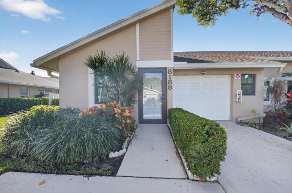 Eastgate At Whisper Walk, 8188 Sweetbriar Way, Boca Raton, Florida 33496, image 1