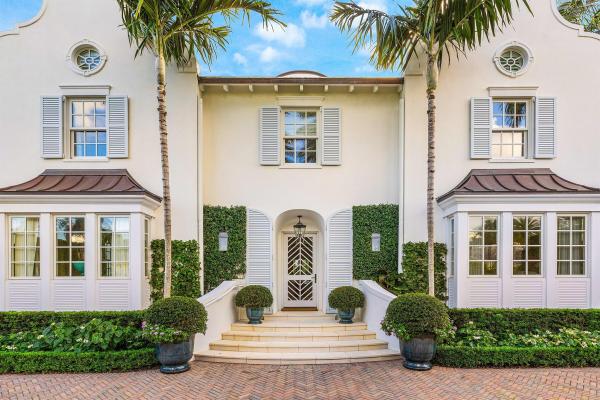 Tangier Estates, 242 Tangier Ave, Palm Beach, Florida 33480, image 1