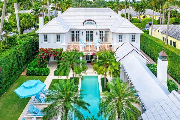 Tangier Estates, 242 Tangier Ave, Palm Beach, Florida 33480, image 2