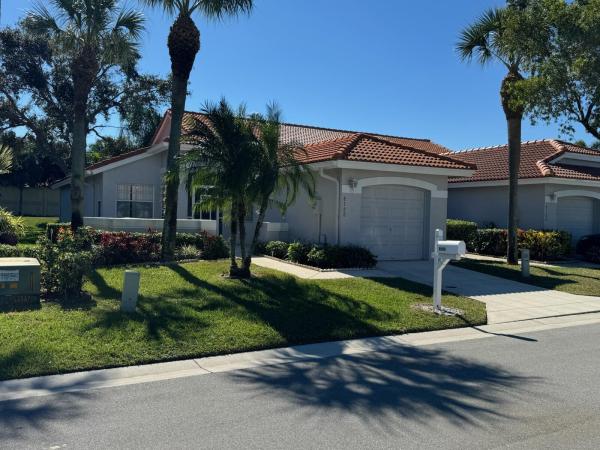 Waterways At Delray, 8100 Summer Shores Dr, Delray Beach, Florida 33446, image 1