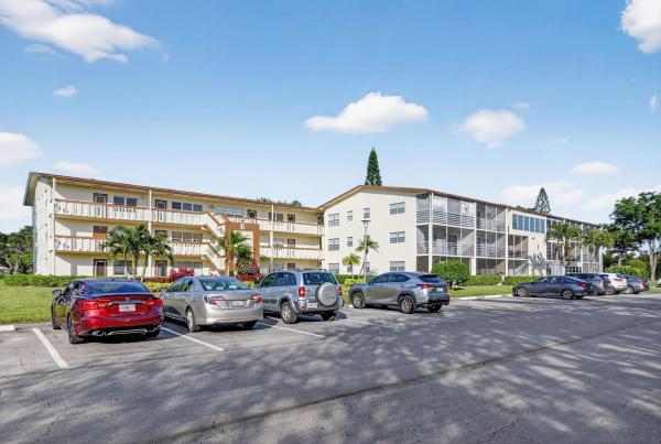 52 Mansfield B #B, Boca Raton, Florida 33434, image 1