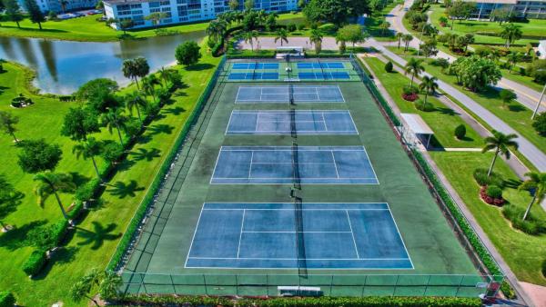 52 Mansfield B, Boca Raton, Florida 33434, image 1