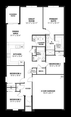 9732 Apollo Ave #4, Fort Pierce, Florida 34945, image 1