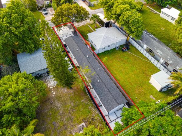 South Middle River, 1126 NW 4th Ave #1-2, Fort Lauderdale, Florida 33311, image 3