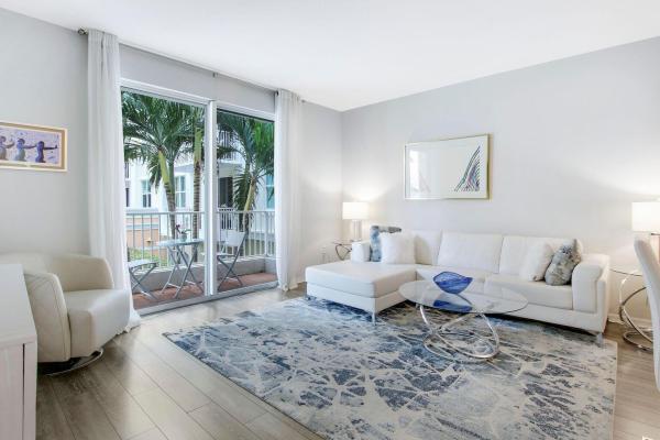 The Moorings At Lantana, 802 W Windward Way #206, Lantana, Florida 33462, image 1