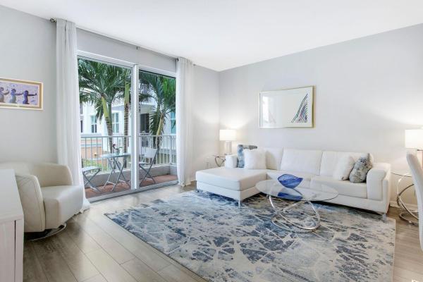 The Moorings At Lantana, 802 W Windward Way #206, Lantana, Florida 33462, image 1