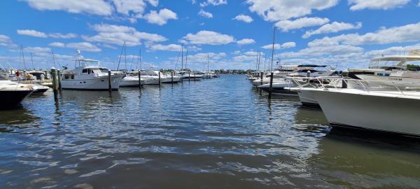 The Moorings At Lantana, 802 W Windward Way #206, Lantana, Florida 33462, image 1