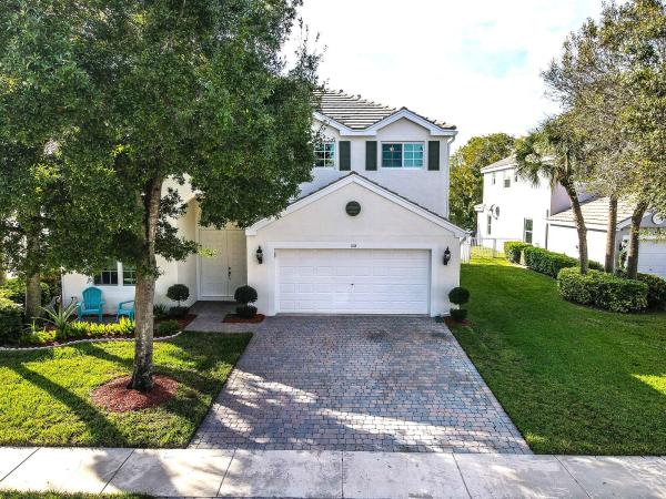 Anthony Groves, 108 Devonshire Cir, Royal Palm Beach, Florida 33414, image 3