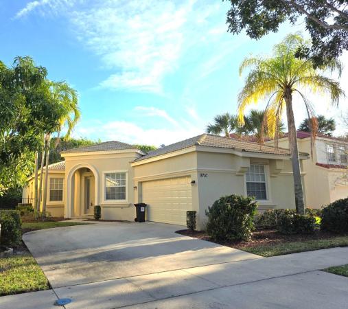 Woodworth Village, 9710 Wyeth Ct, Wellington, Florida 33414, image 1