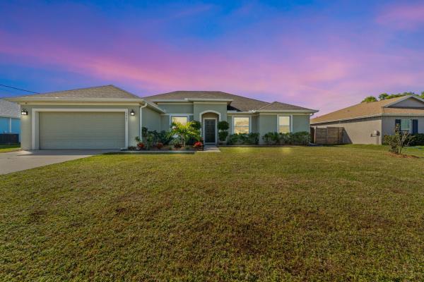 Torino, 5265 NW East Delwood Dr, Port St. Lucie, Florida 34986, image 1