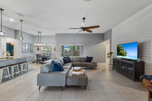 Torino, 5265 NW East Delwood Dr, Port St. Lucie, Florida 34986, image 2