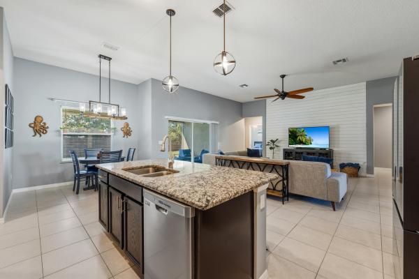 Torino, 5265 NW East Delwood Dr, Port St. Lucie, Florida 34986, image 3