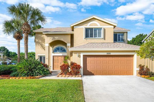 Alden Ridge, 9621 Arbor Meadow Dr, Boynton Beach, Florida 33437, image 1