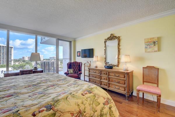 Aberdeen Arms, 4750 S Ocean Blvd #702, Highland Beach, Florida 33487, image 1