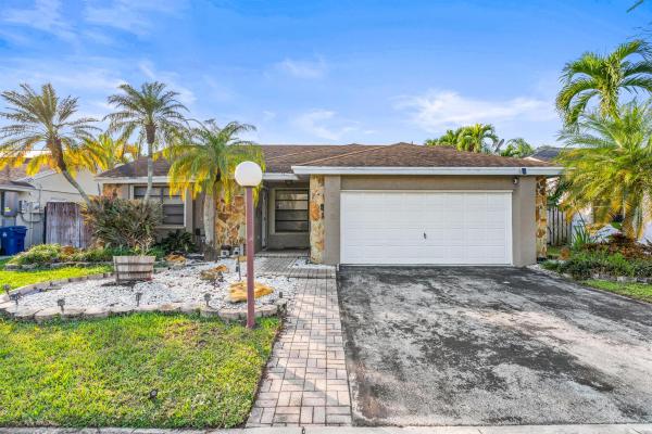 New River Estates, 1373 SW 151st Ave, Sunrise, Florida 33326, image 1