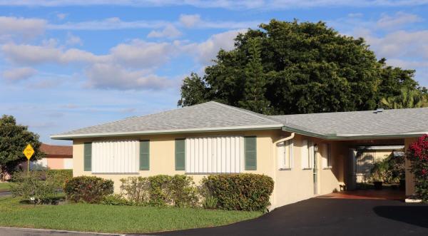 Country Manors, 201 Cardinal Ln, Delray Beach, Florida 33445, image 1