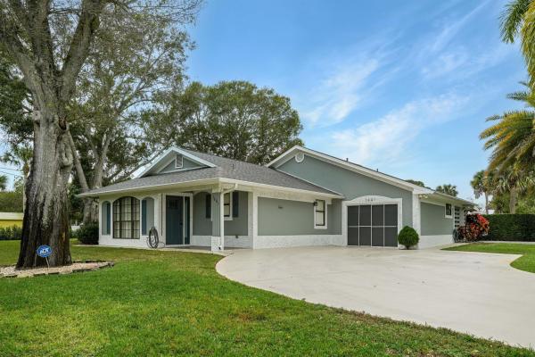 Maravilla Estates, 1001 Gatewood Ave, Fort Pierce, Florida 34982, image 1