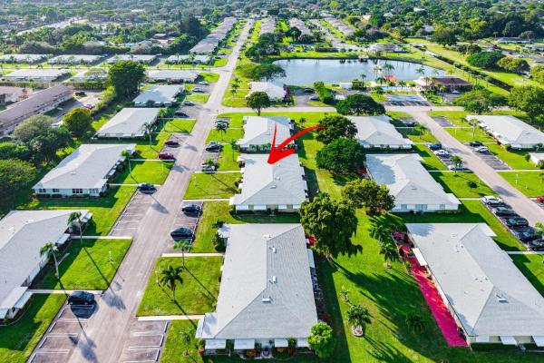 High Point Of Delray 1, 175 High Point Ter E #D, Delray Beach, Florida 33445, image 1