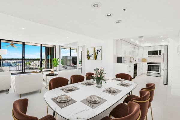 Yacht & Racquet Club Of Boca Raton, 2697 N Ocean Blvd #6040, Boca Raton, Florida 33431, image 3