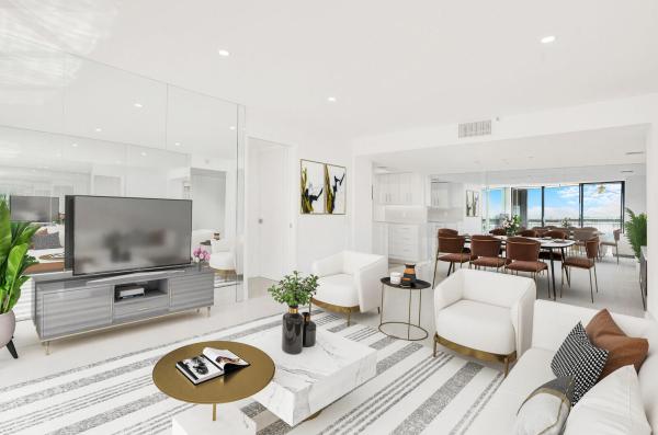 Yacht & Racquet Club Of Boca Raton, 2697 N Ocean Blvd #6040, Boca Raton, Florida 33431, image 2