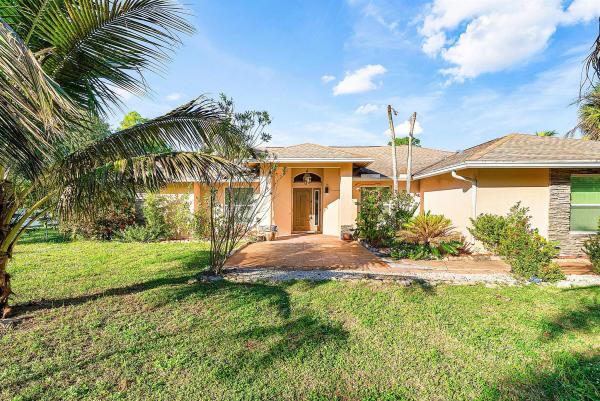 18801 Hamlin Blvd, Loxahatchee, Florida 33470, image 1