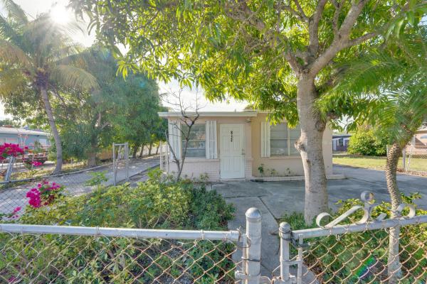 813 Truman St #, Lake Worth, Florida 33460, image 1