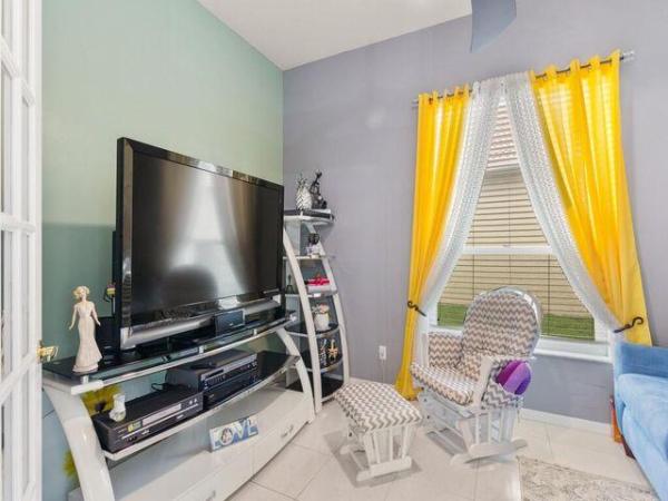 Isle Of Capri, 596 NW Lambrusco Dr, Port St. Lucie, Florida 34986, image 2