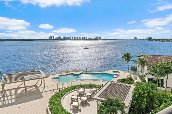 Lake Point Tower, 100 Lakeshore Dr #457, North Palm Beach, Florida 33408, image 1