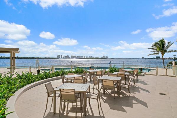 Lake Point Tower, 100 Lakeshore Dr #457, North Palm Beach, Florida 33408, image 1