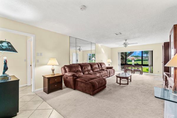 Greentree Villas, 4888 Equestrian Cir #B, Boynton Beach, Florida 33436, image 1