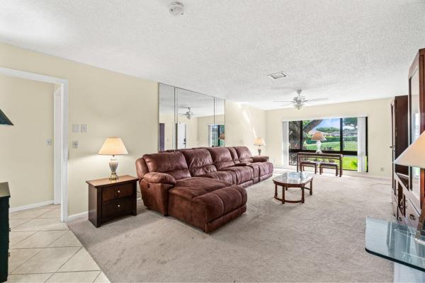 Greentree Villas, 4888 Equestrian Cir #B, Boynton Beach, Florida 33436, image 2