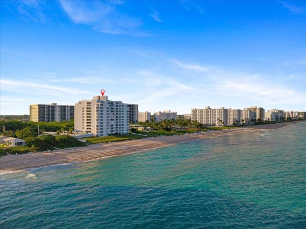 Clarendon, 3407 S Ocean Blvd #4a, Highland Beach, Florida 33487, image 1