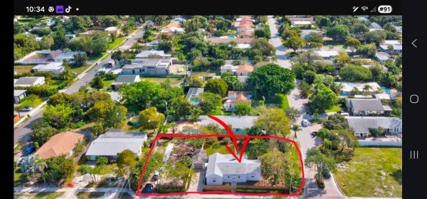 Dell Park, 1303 NE 2nd Ave, Delray Beach, Florida 33444, image 1