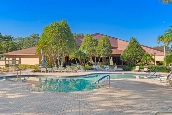 Lavers Delray Racquet Club, 2255 Lindell Blvd #4108, Delray Beach, Florida 33444, image 2