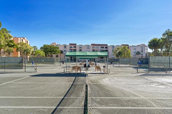 Lavers Delray Racquet Club, 2255 Lindell Blvd #4108, Delray Beach, Florida 33444, image 3