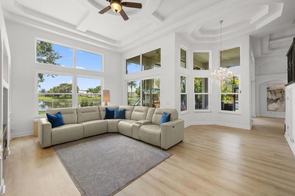 Magnolia Lakes At St Lucie West, 138 NW Magnolia Lakes Blvd, Port St. Lucie, Florida 34986, image 2