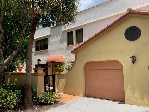 Uno Lago, 49 Uno Lago Dr, Juno Beach, Florida 33408, image 1