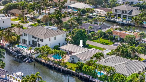 Tropic Isle, 925 Cypress Dr, Delray Beach, Florida 33483, image 1