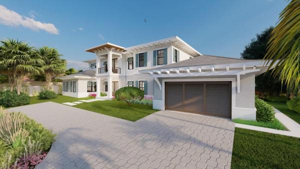 Tropic Isle, 925 Cypress Dr, Delray Beach, Florida 33483, image 1