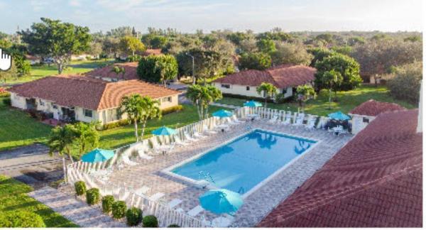 9885 Clusia Tree Dr #A, Boynton Beach, Florida 33436, image 1