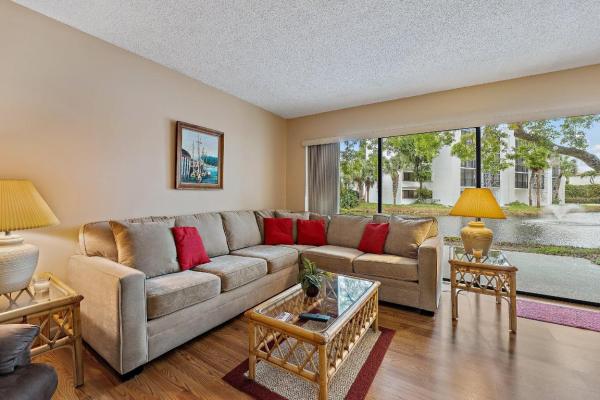 Searise At Jupiter Ocean & Racquet Club, 1605 S Us Highway 1 #B104, Jupiter, Florida 33477, image 1