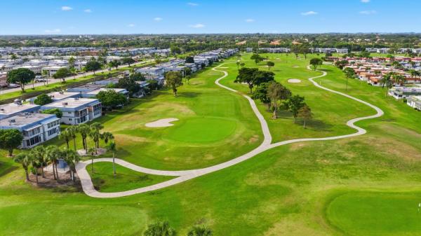 Seville At Kings Point, 341 Seville O, Delray Beach, Florida 33446, image 2