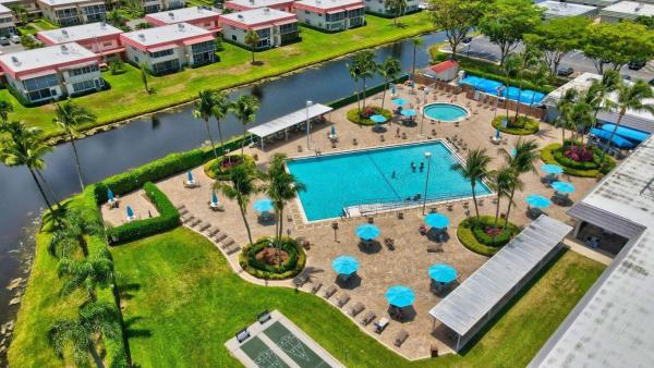 Seville At Kings Point, 341 Seville O, Delray Beach, Florida 33446, image 1