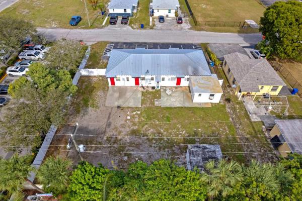 Kirklington Park, 49 W 27th St, Riviera Beach, Florida 33404, image 3