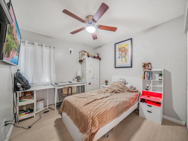 Villas Of Rosewood, 698 SW Veronica Ave, Port St. Lucie, Florida 34953, image 2