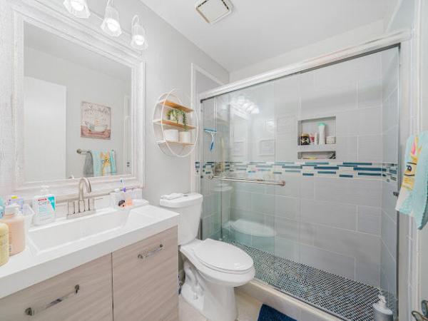 Villas Of Rosewood, 698 SW Veronica Ave, Port St. Lucie, Florida 34953, image 3