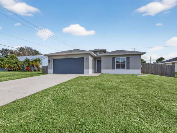1633 SW Diamond St, Port St. Lucie, Florida 34953, image 3