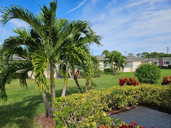 Emory At Cresthaven Villas, 2572 E Emory Dr #I, West Palm Beach, Florida 33415, image 1
