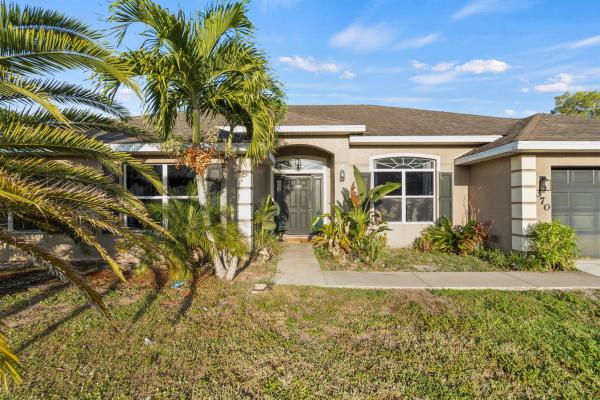 370 SW Tulip Blvd, Port St. Lucie, Florida 34953, image 1