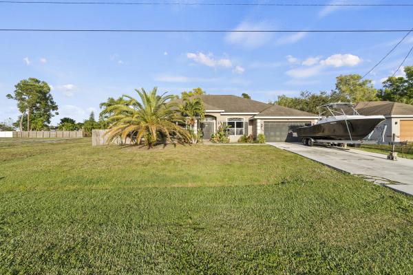 370 SW Tulip Blvd, Port St. Lucie, Florida 34953, image 1